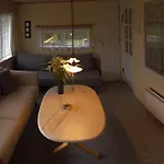 I Hjertet Af Apartmán Ballum