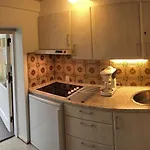 Apartmán I Hjertet Af