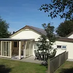 Apartmán I Hjertet Af Ballum