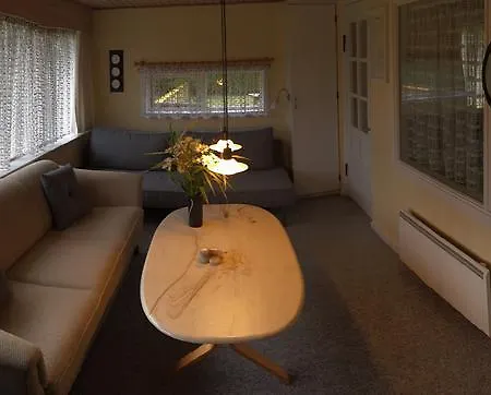 I Hjertet Af Lägenhet Ballum