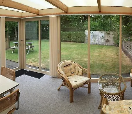 I Hjertet Af Lägenhet