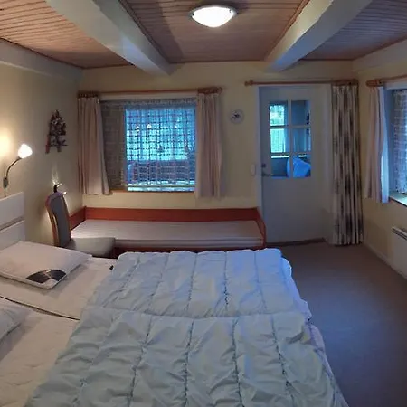 Apartament I Hjertet Af