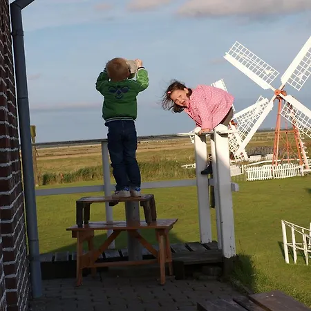 Apartament I Hjertet Af