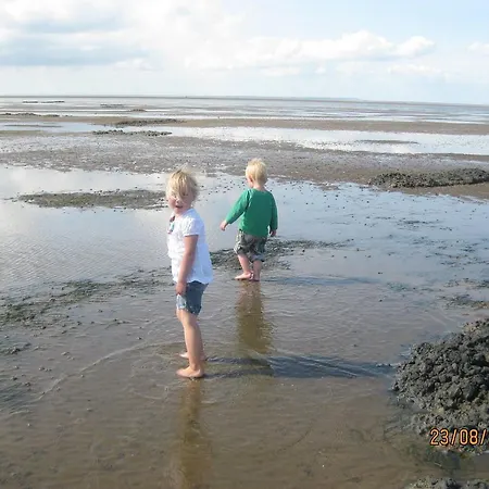 I Hjertet Af Apartament